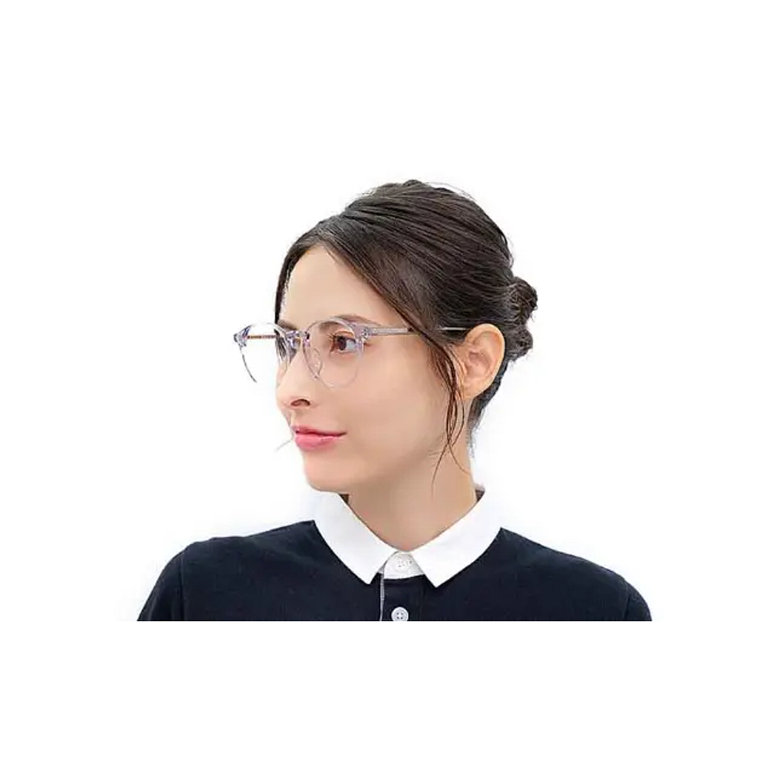 +NICHE Clear Full Rim Boston right side