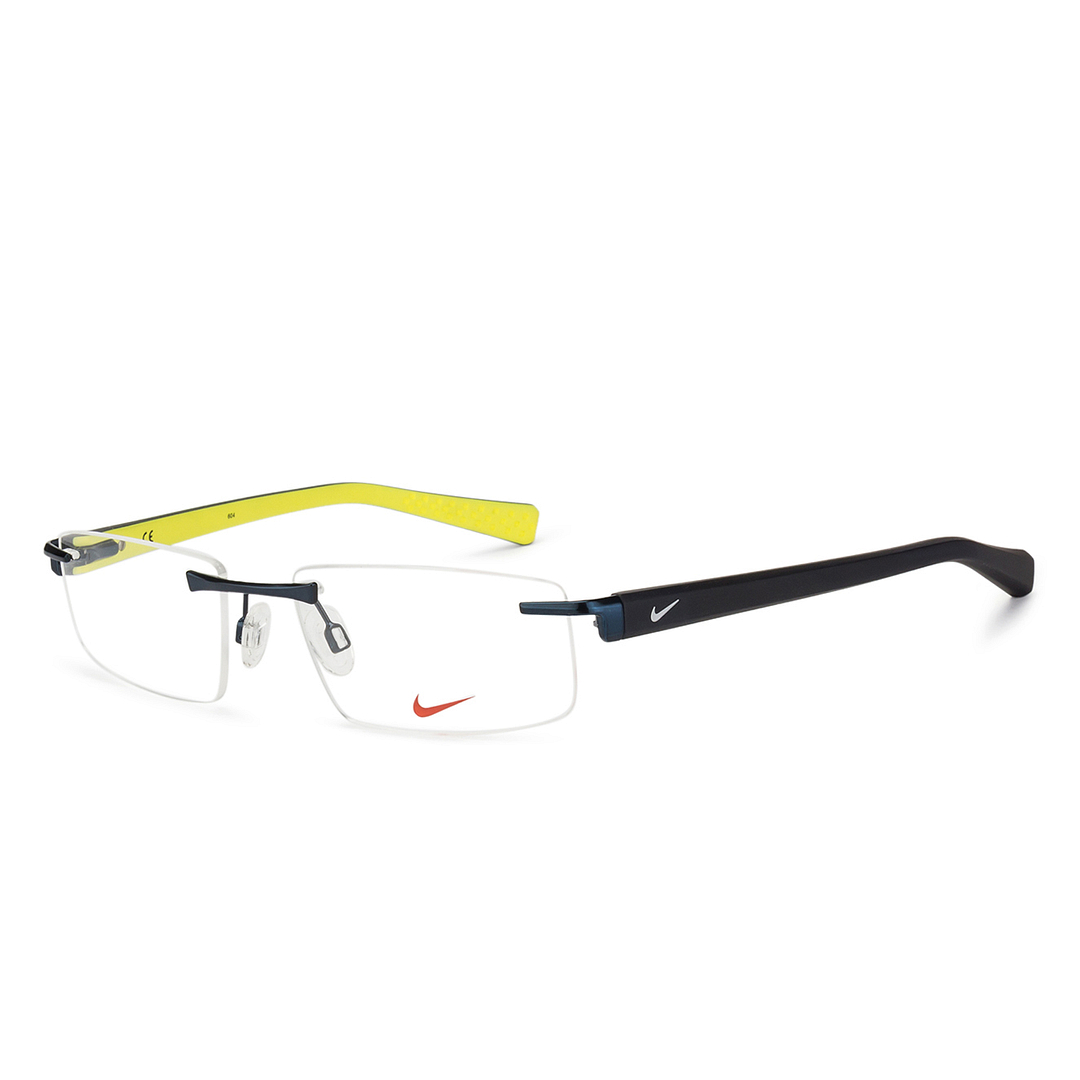 nike rimless sunglasses