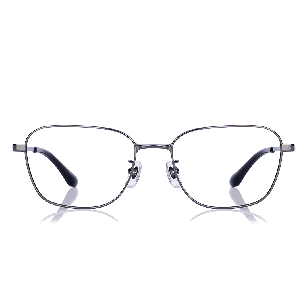 OWNDAYS | ESSENTIAL Gun Full Rim Wellington right side