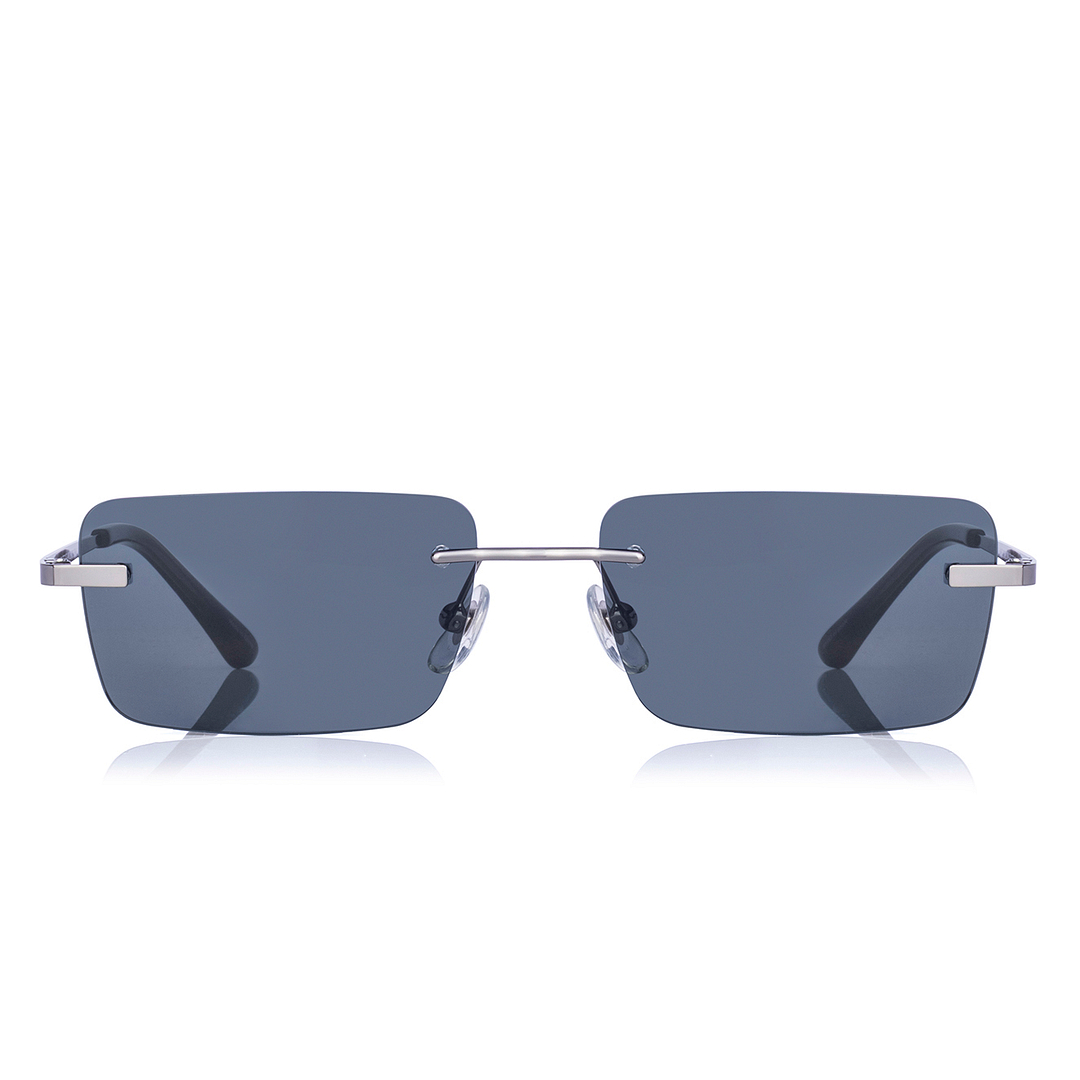 OWNDAYS | SUN Gun Full Rim Square right side