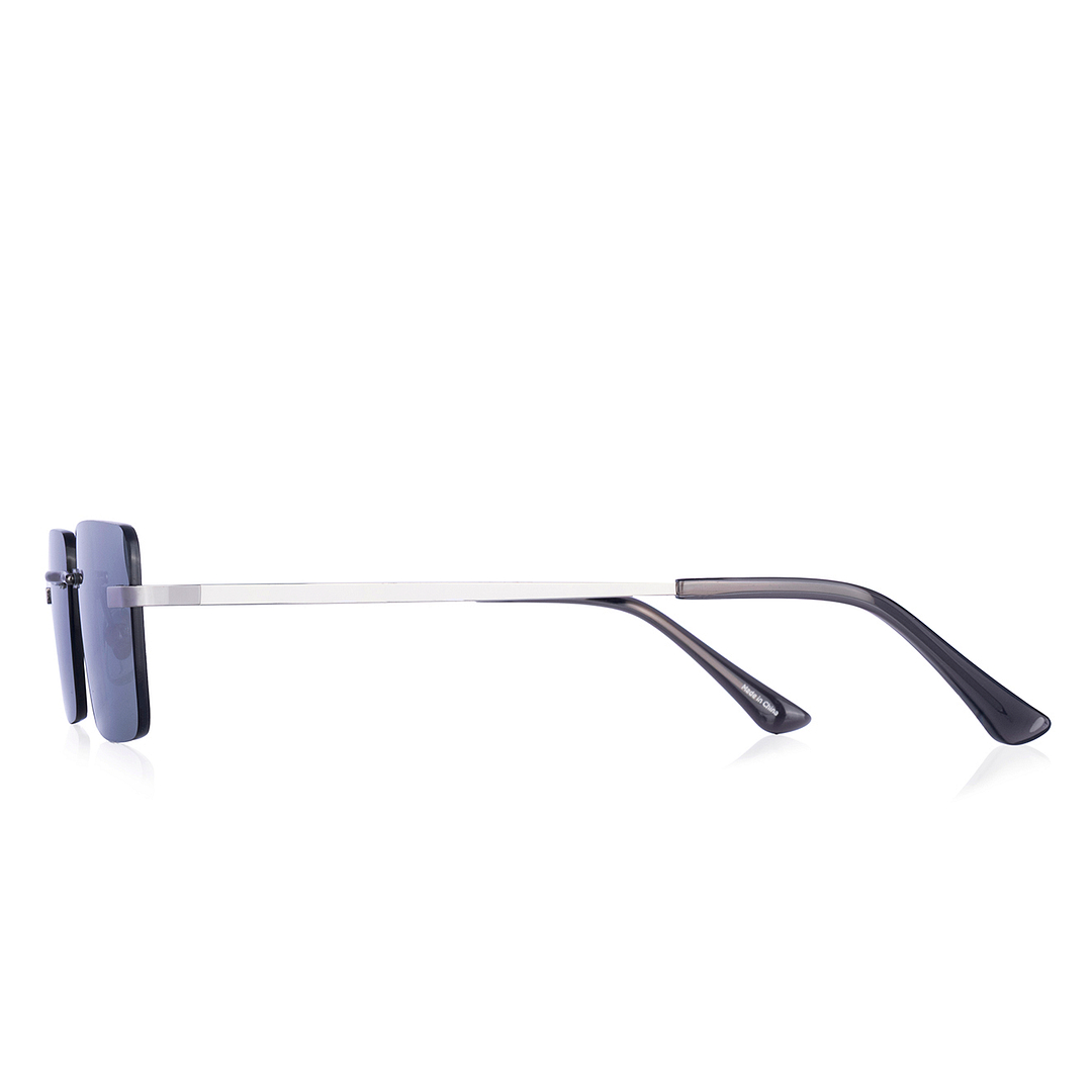 OWNDAYS | SUN Gun Full Rim Square left side