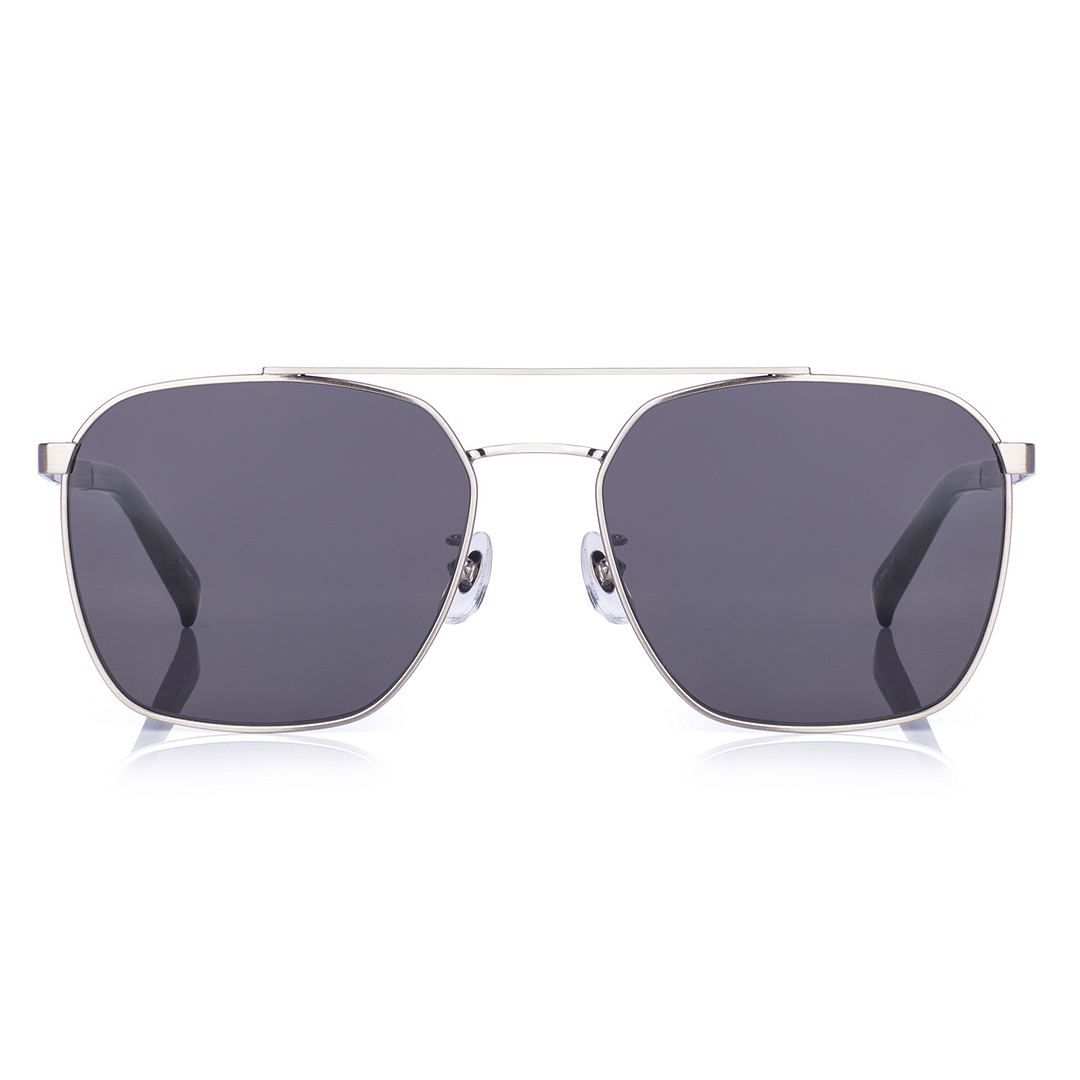 OWNDAYS | SUN Gun Full Rim Rectangle right side