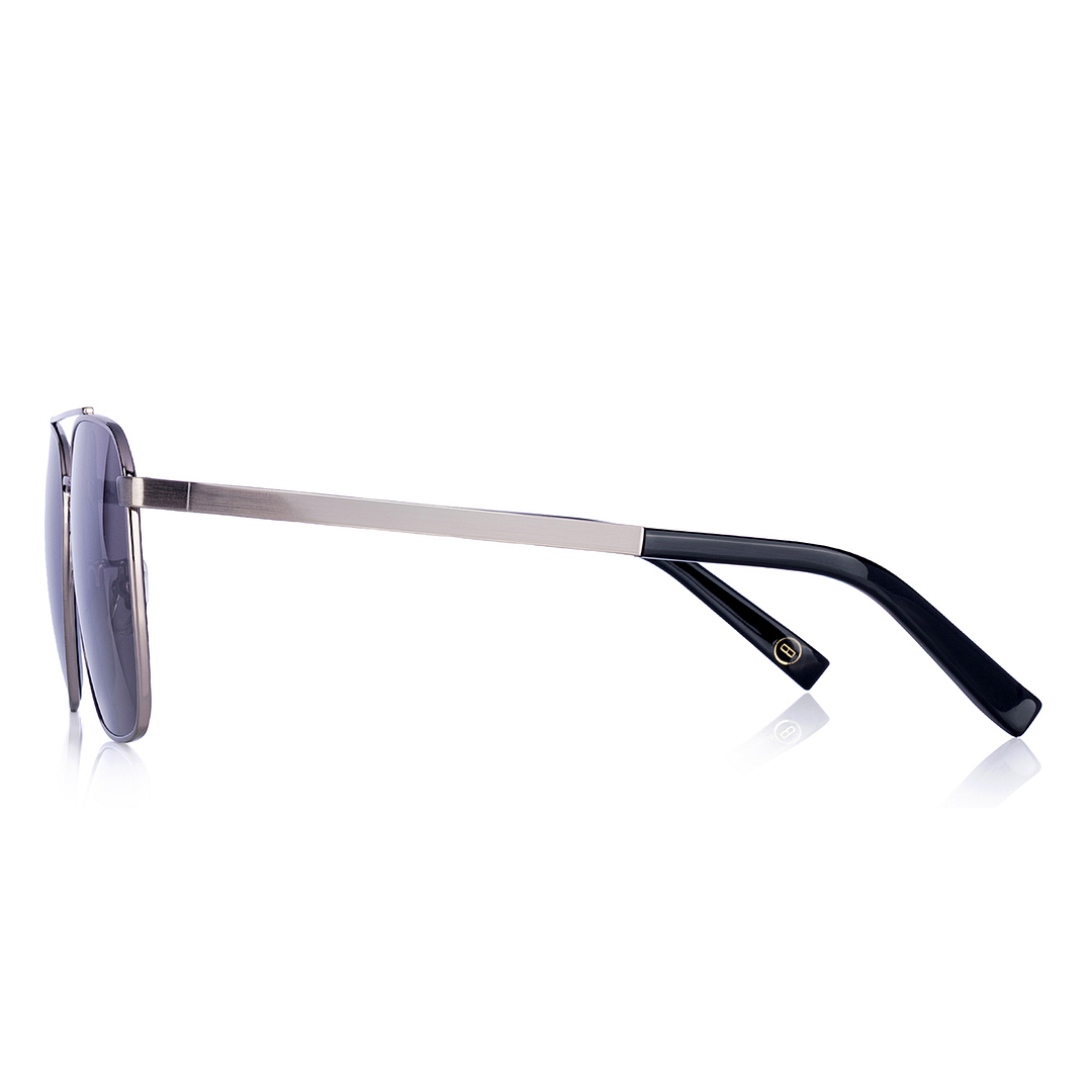 OWNDAYS | SUN Gun Full Rim Rectangle right side