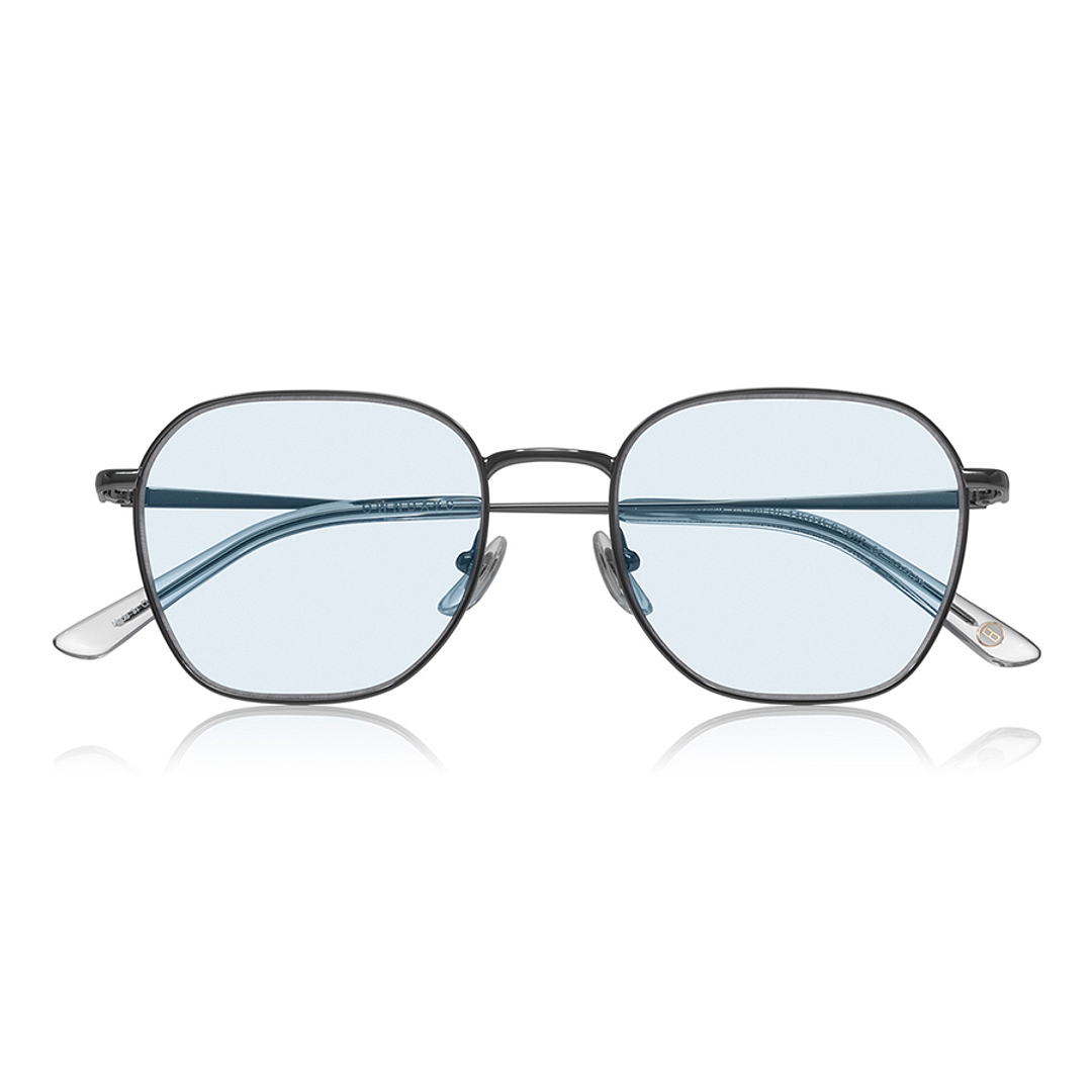OWNDAYS | SUN Gun Full Rim Polygon right side