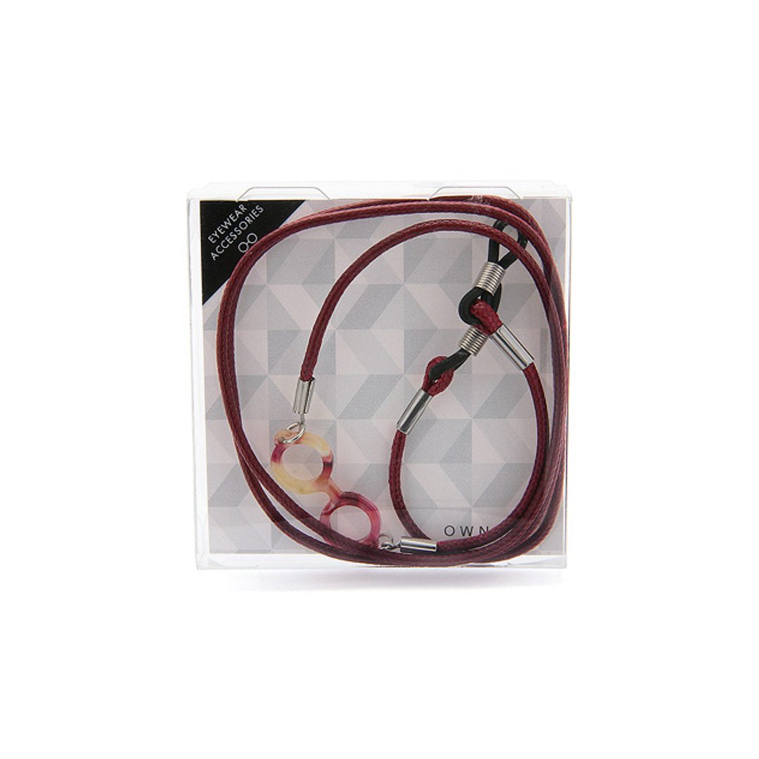 OWNDAYS Glasses Chain PB019 left side