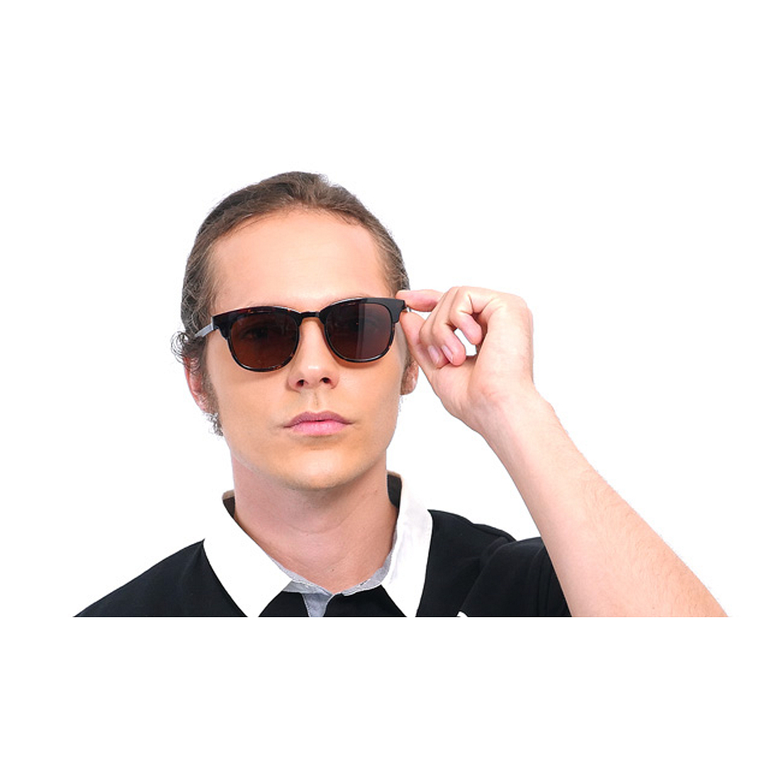 OWNDAYS | SUN OWNDAYS | SUN SNP1003Le-N Sunglasses left side