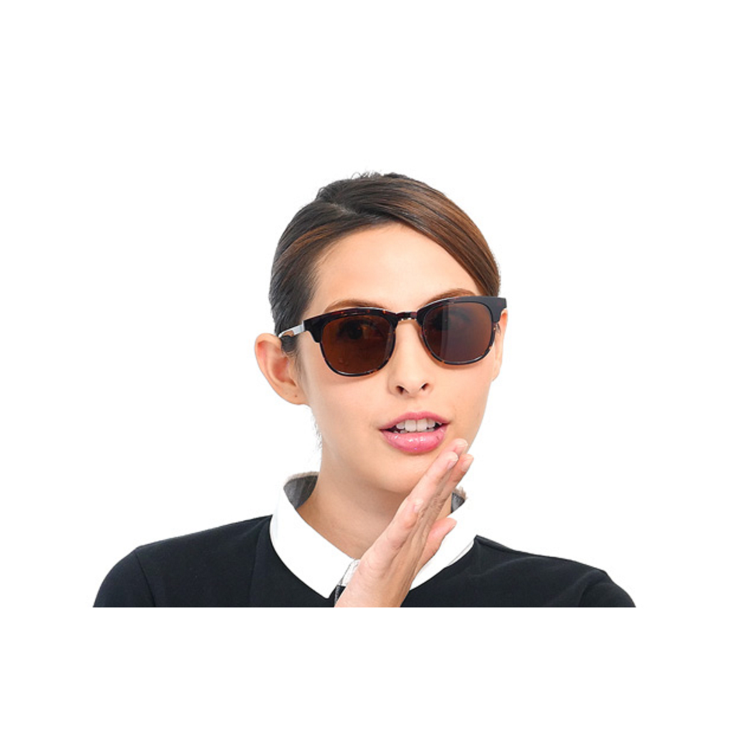 OWNDAYS | SUN OWNDAYS | SUN SNP1003Le-N Sunglasses right side