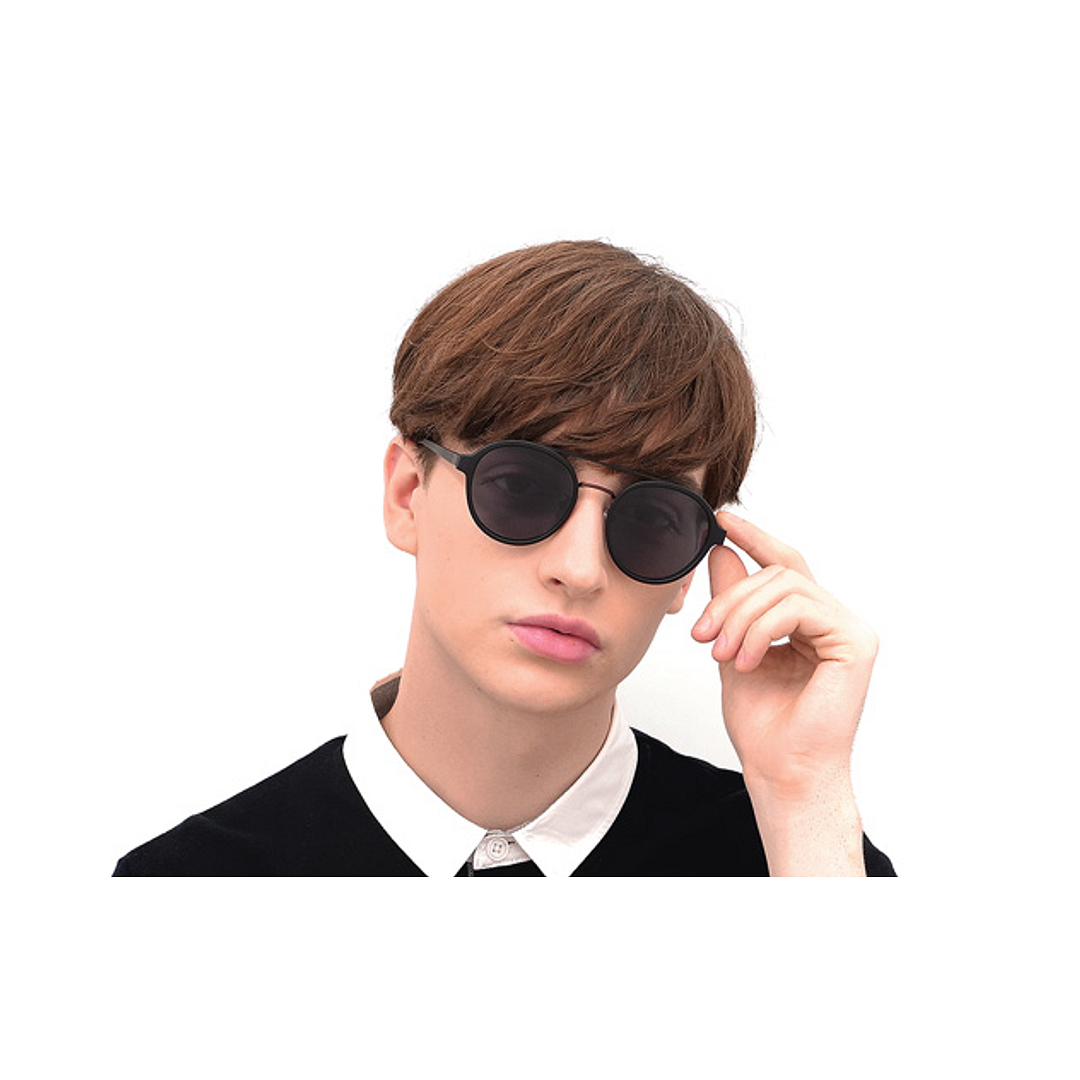 OWNDAYS | SUN OWNDAYS | SUN SNP1006Le-N Sunglasses right side