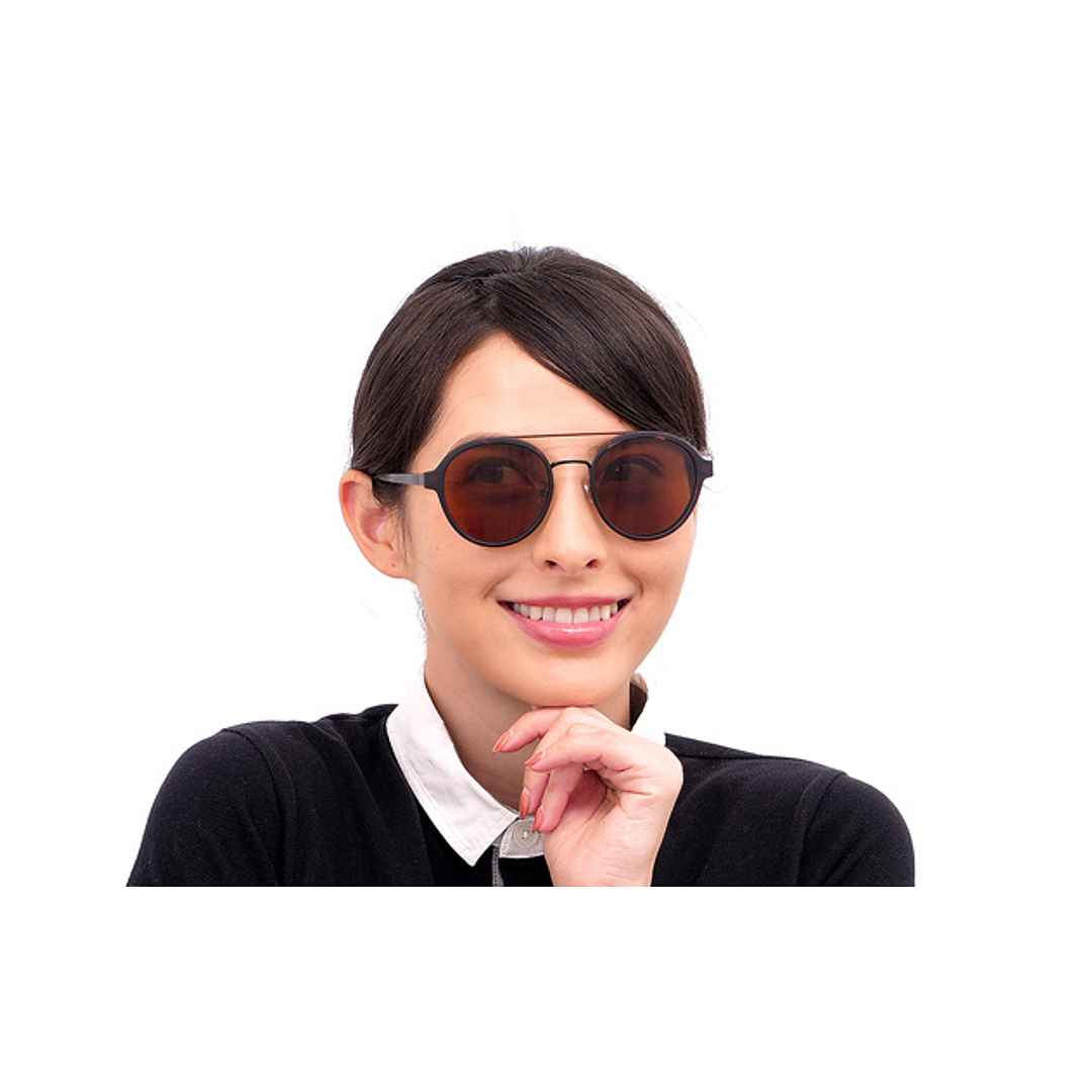 OWNDAYS | SUN OWNDAYS | SUN SNP1006Le-N Sunglasses left side