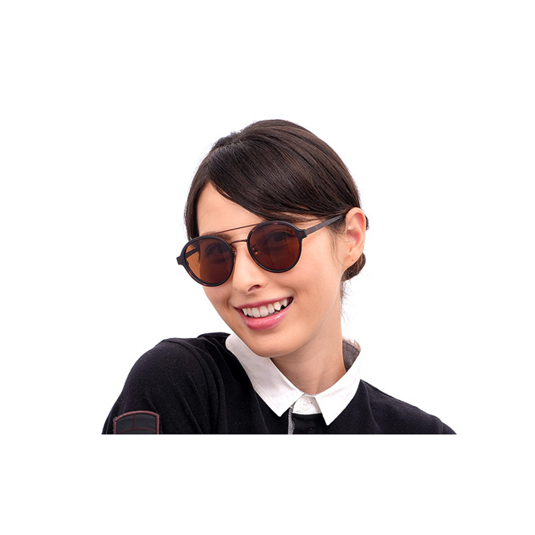 OWNDAYS | SUN OWNDAYS | SUN SNP1006Le-N Sunglasses left side