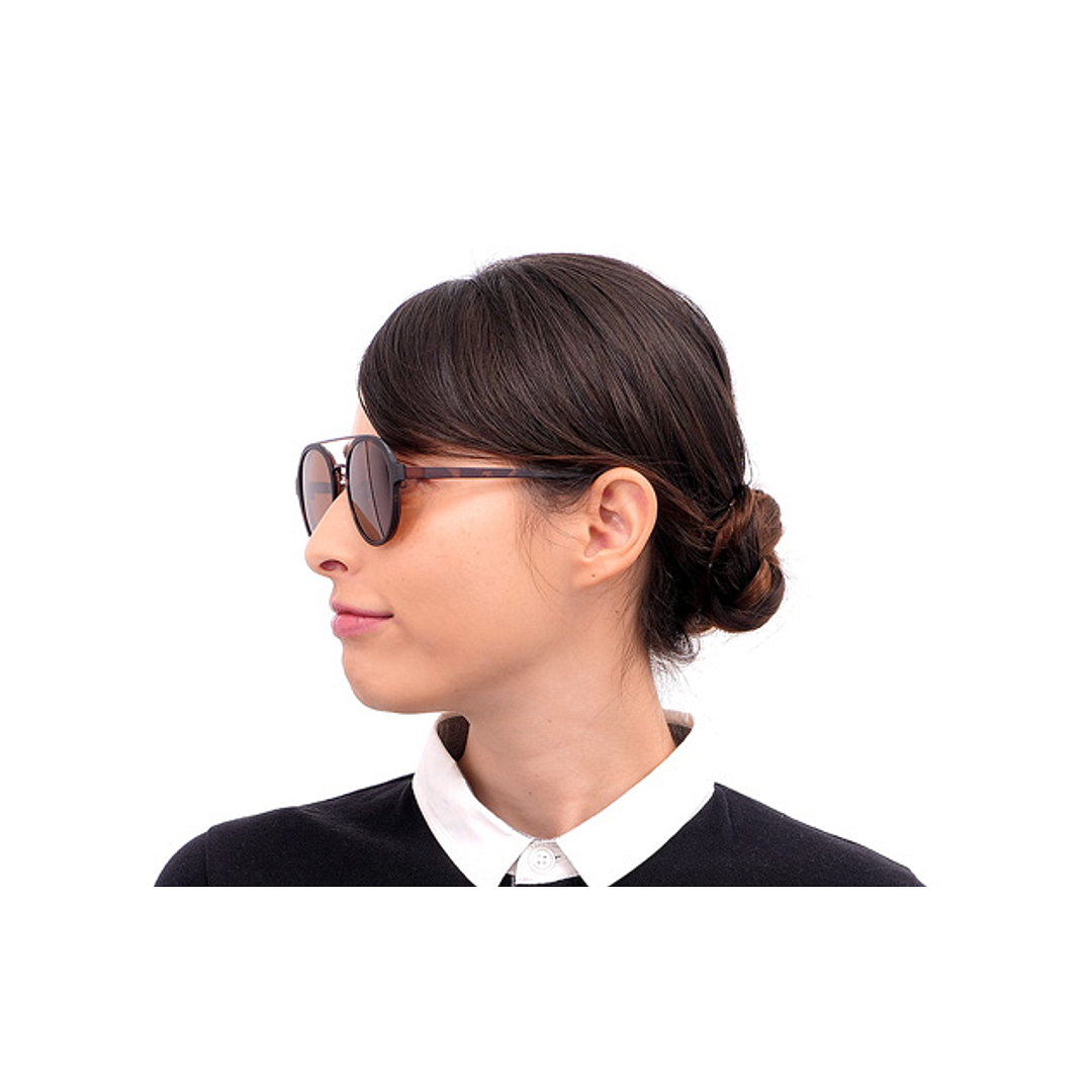OWNDAYS | SUN OWNDAYS | SUN SNP1006Le-N Sunglasses right side