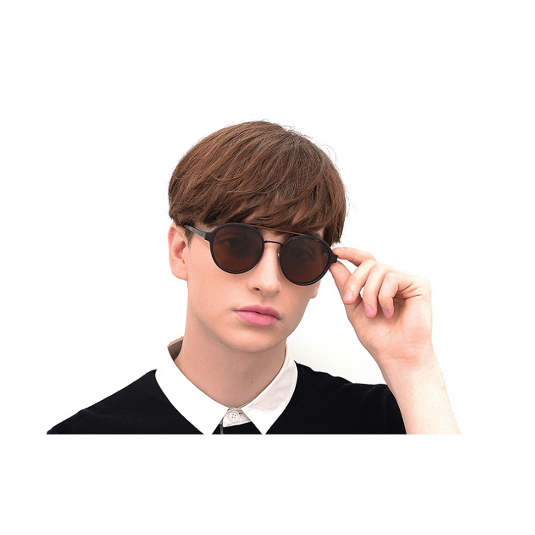 OWNDAYS | SUN OWNDAYS | SUN SNP1006Le-N Sunglasses left side