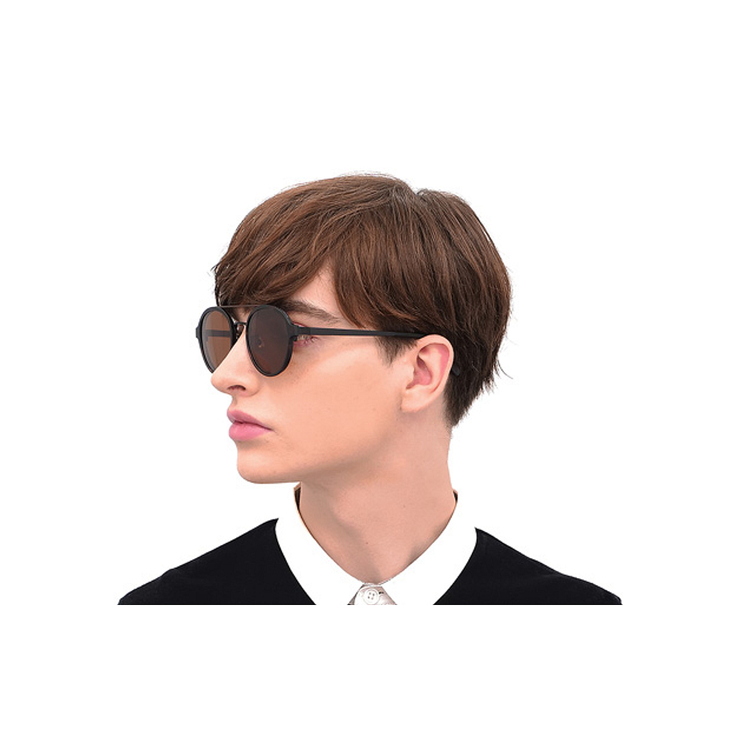 OWNDAYS | SUN OWNDAYS | SUN SNP1006Le-N Sunglasses right side