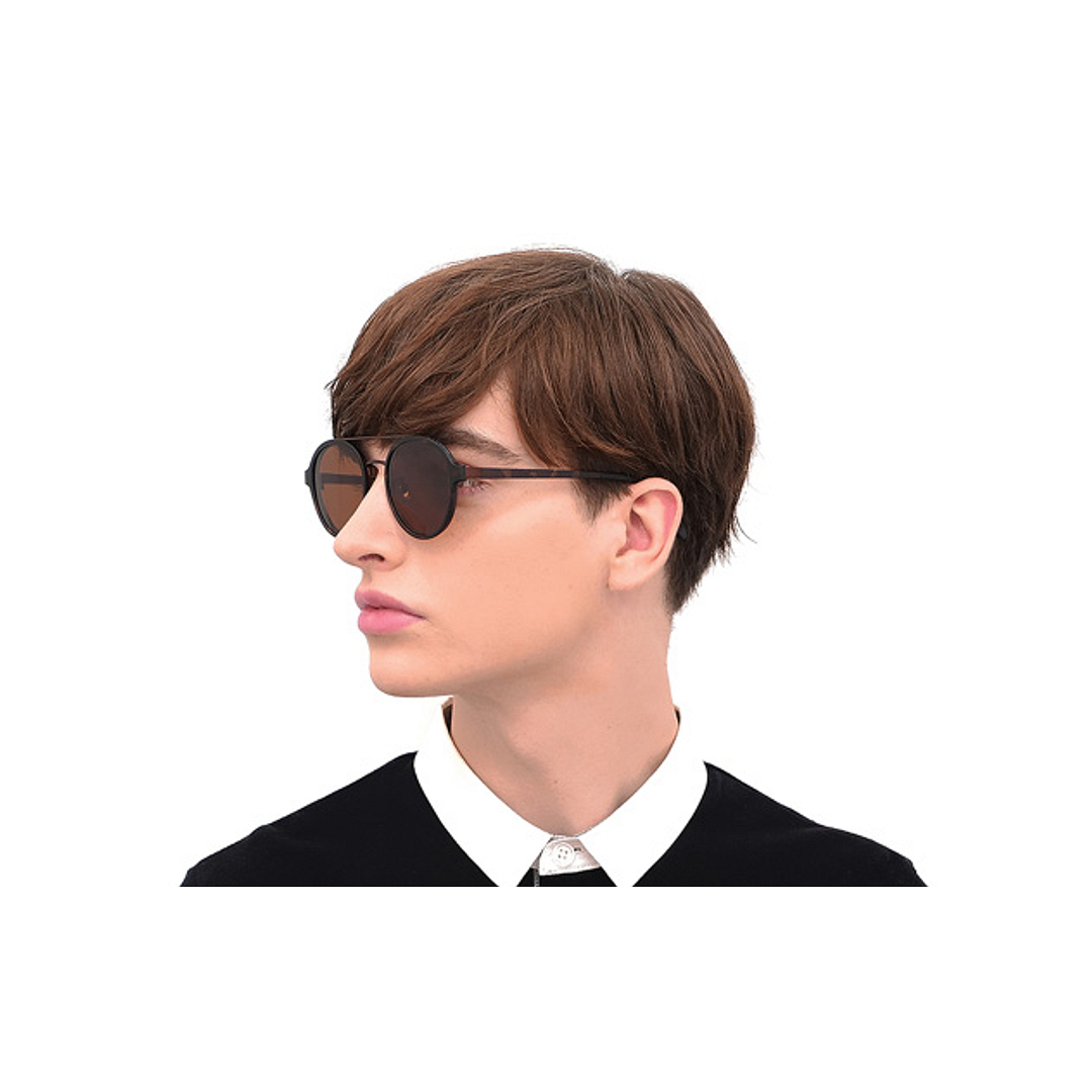 OWNDAYS | SUN OWNDAYS | SUN SNP1006Le-N Sunglasses left side