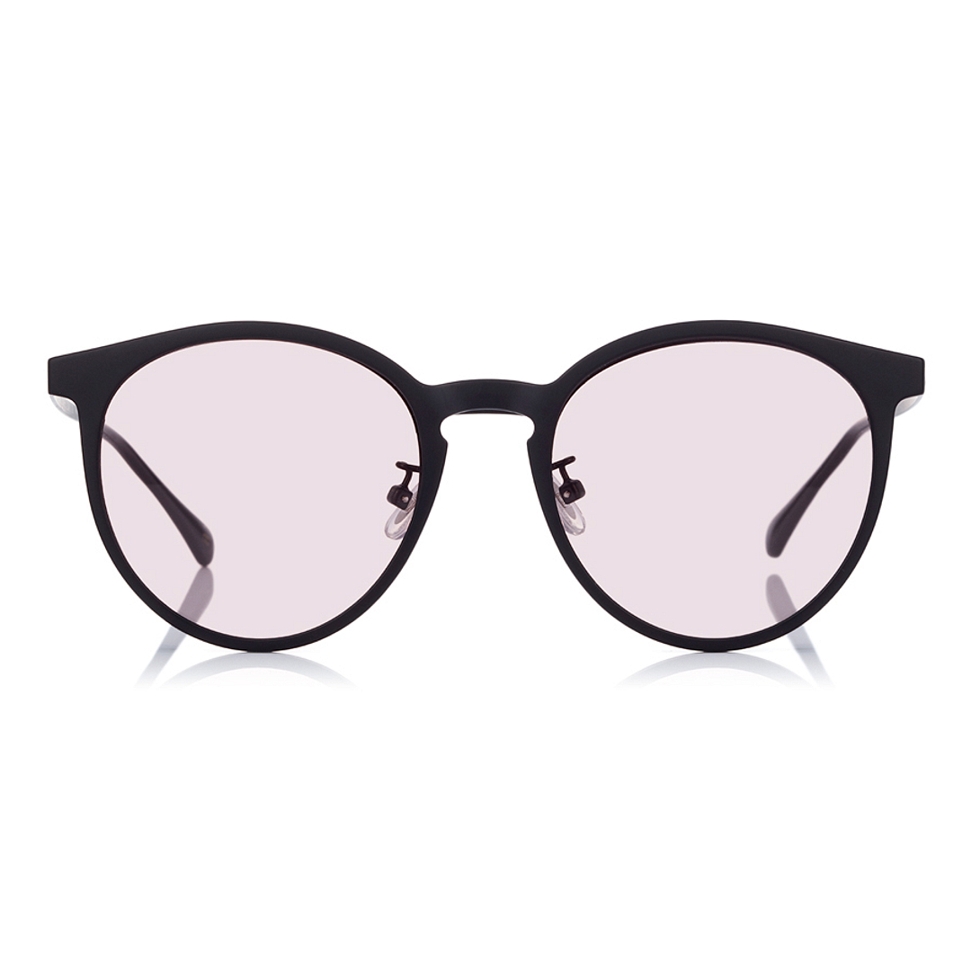 OWNDAYS | SUN OWNDAYS | SUN SNP1010Le-N Sunglasses left side