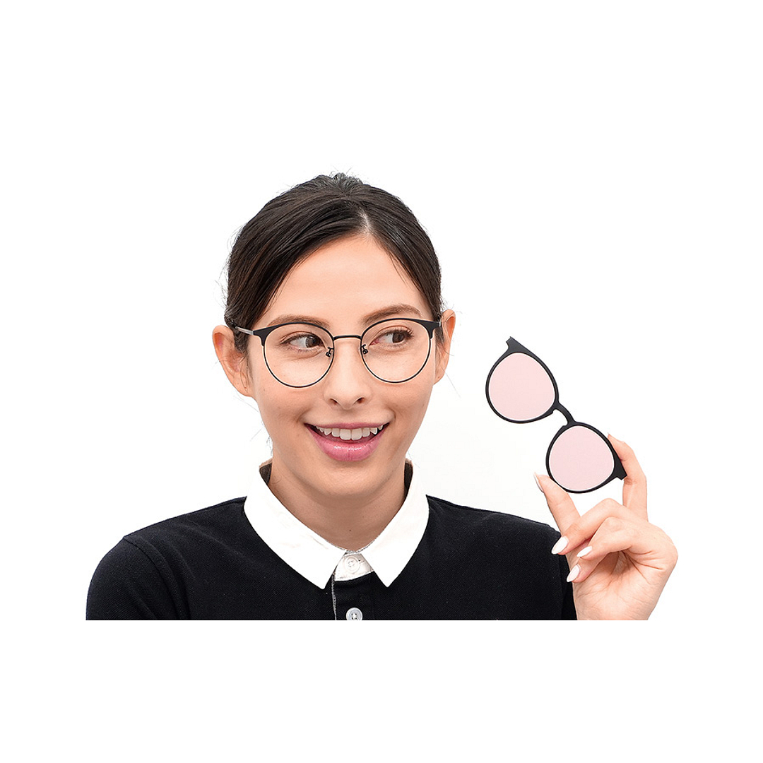 OWNDAYS | SUN OWNDAYS | SUN SNP1010Le-N Sunglasses right side