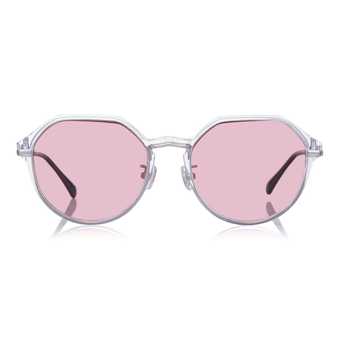 OWNDAYS | SUN OWNDAYS | SUN SNP1011Le-N C3 Sunglasses left side