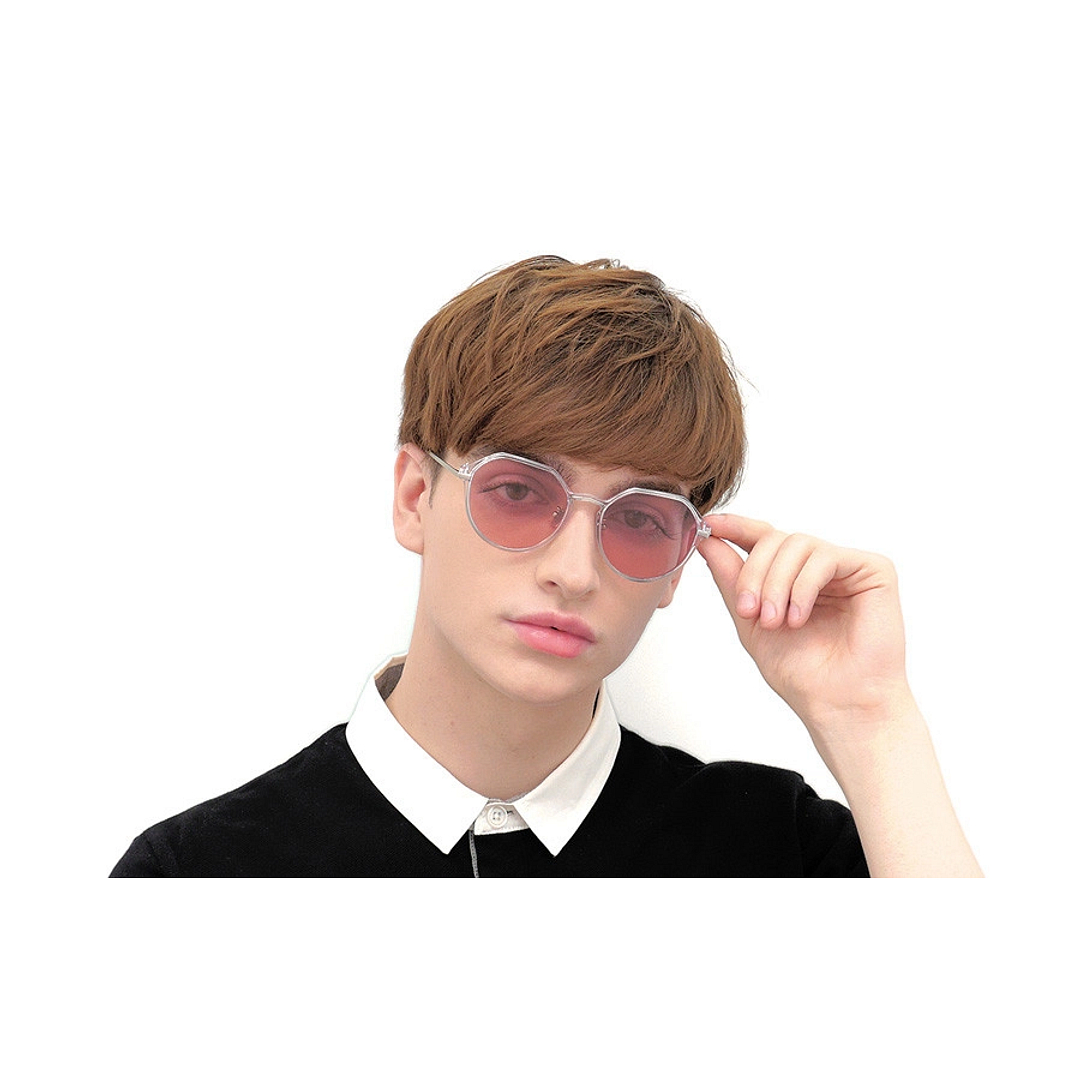 OWNDAYS | SUN OWNDAYS | SUN SNP1011Le-N C3 Sunglasses left side