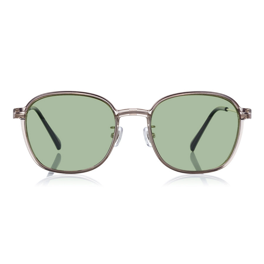 OWNDAYS | SUN OWNDAYS | SUN SNP1012Le-T C3 Sunglasses left side