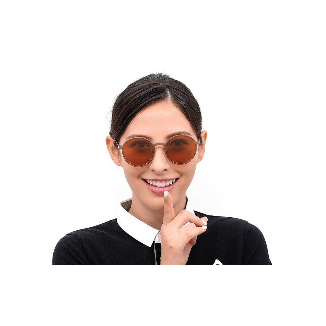 OWNDAYS | SUN OWNDAYS | SUN SNP1013Le-T C2 Sunglasses left side