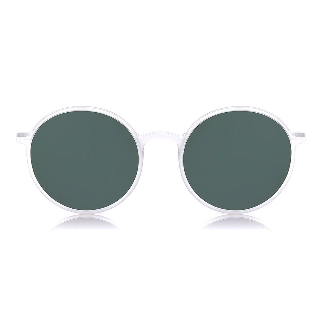 OWNDAYS | SUN OWNDAYS | SUN SNP1013Le-T C3 Sunglasses left side