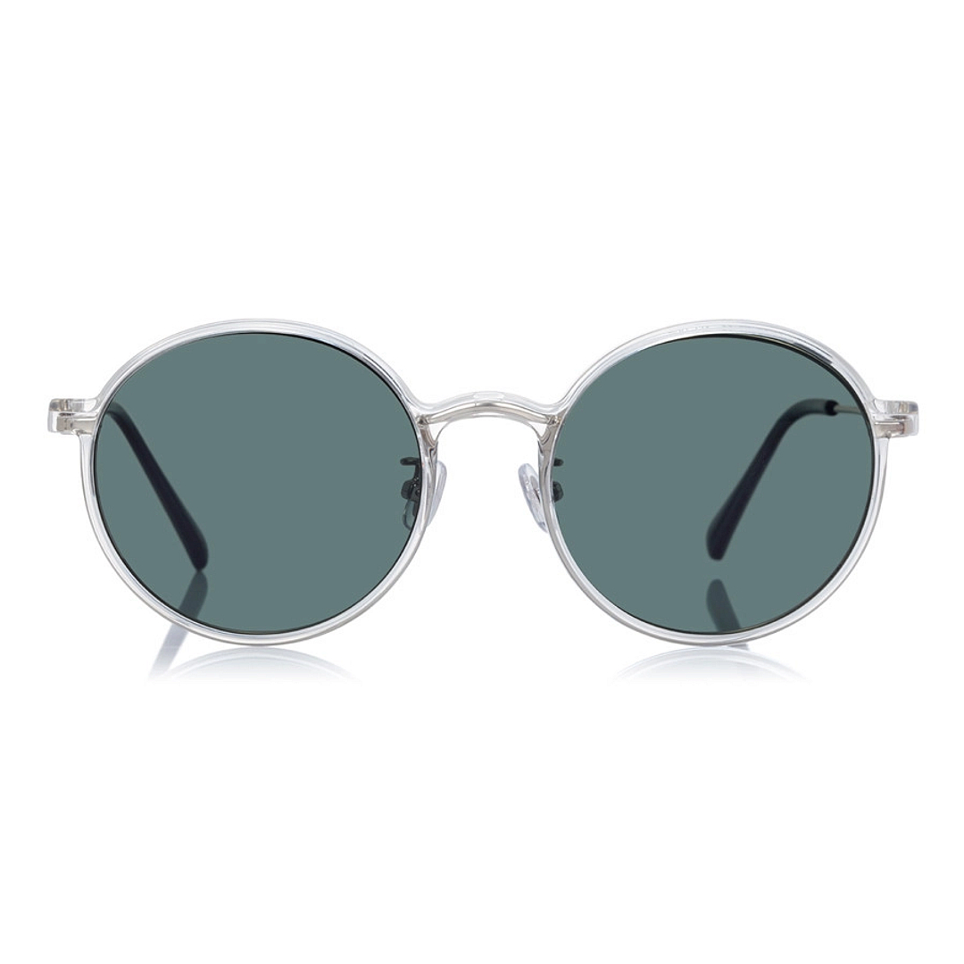 OWNDAYS | SUN OWNDAYS | SUN SNP1013Le-T C3 Sunglasses left side