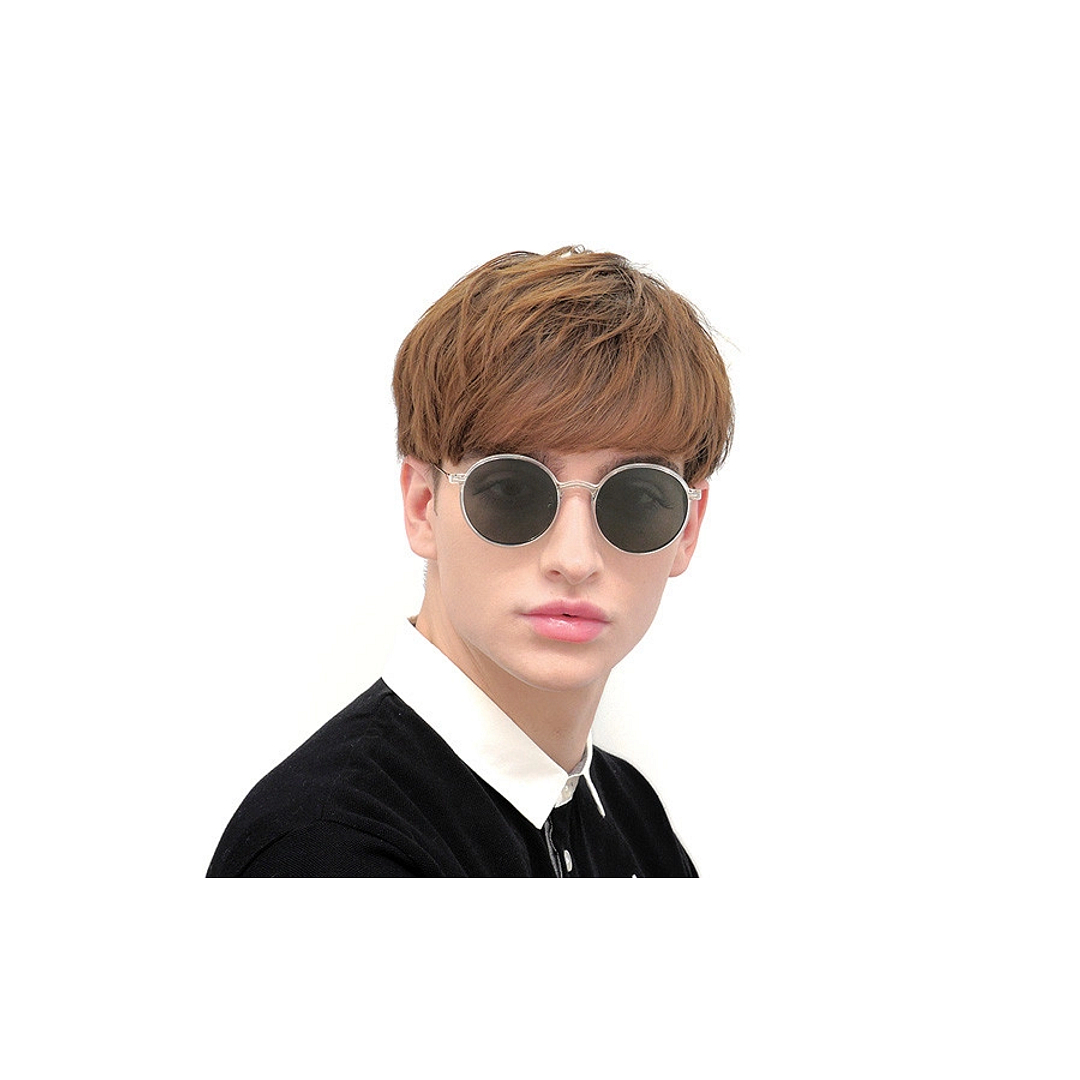 OWNDAYS | SUN OWNDAYS | SUN SNP1013Le-T C3 Sunglasses left side