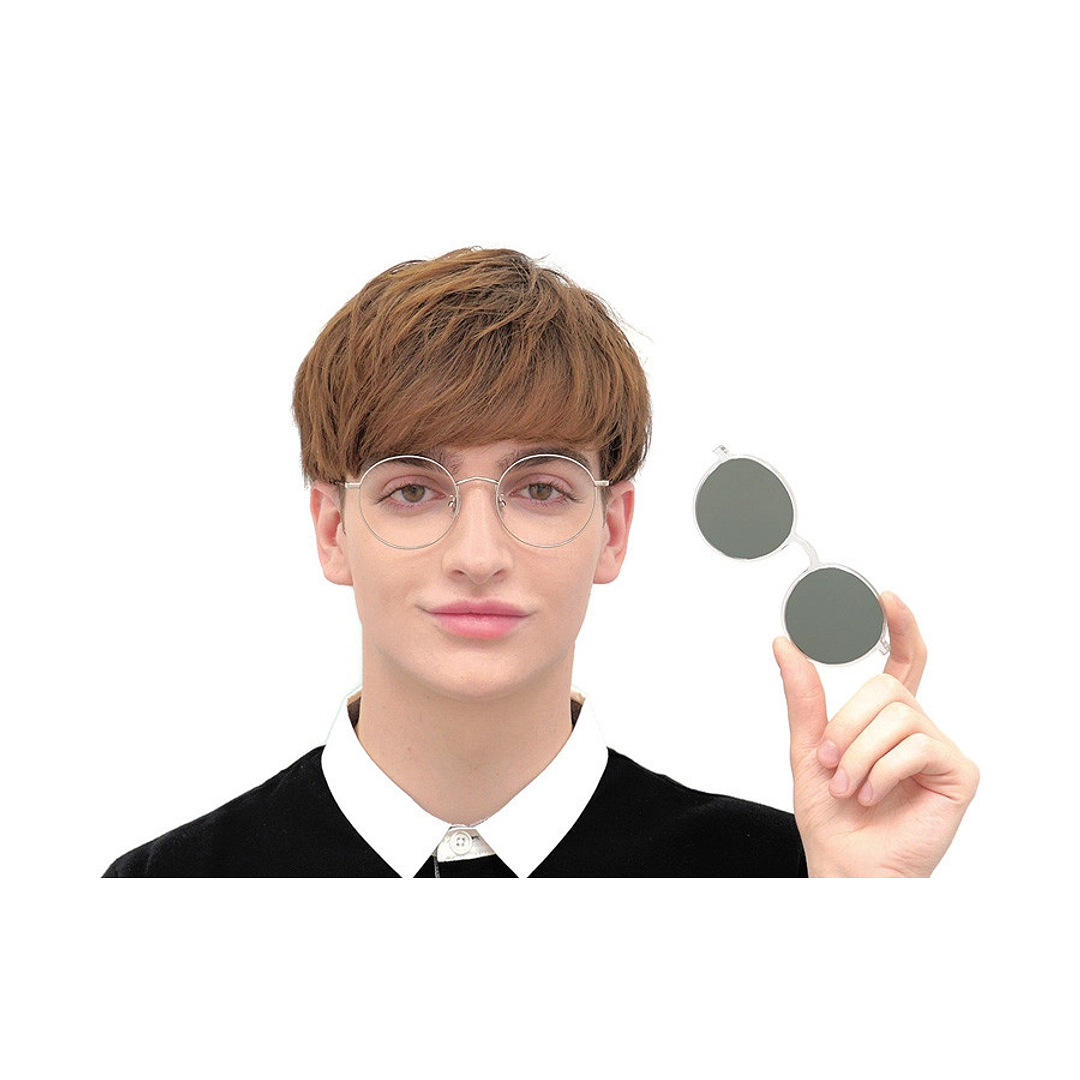 OWNDAYS | SUN OWNDAYS | SUN SNP1013Le-T C3 Sunglasses right side