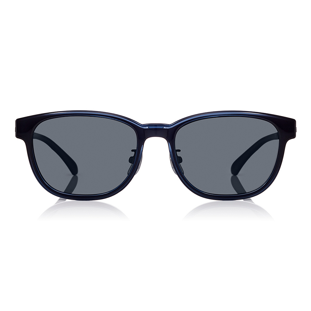 OWNDAYS | SUN Sky Blue Full Rim Wellington right side