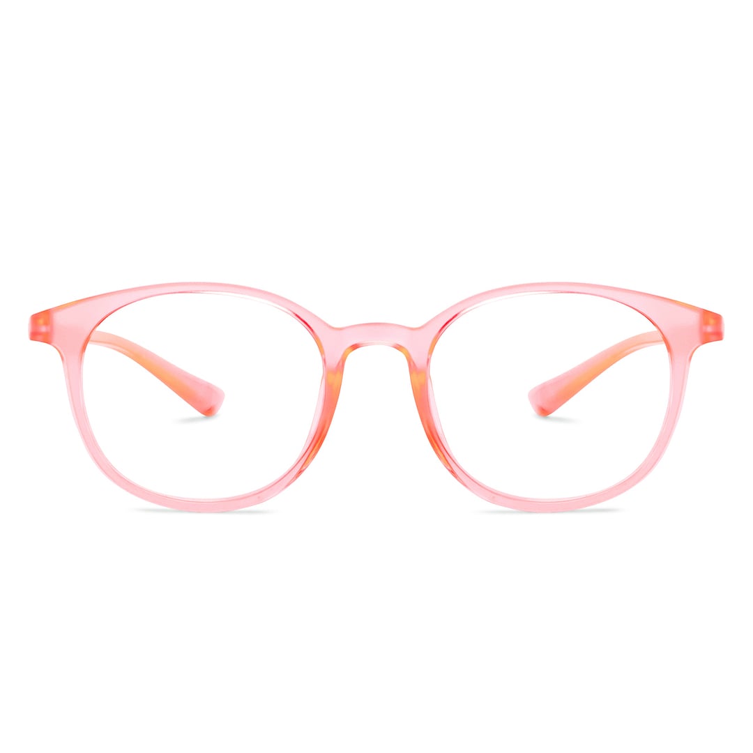 OJOS Pink Orange
