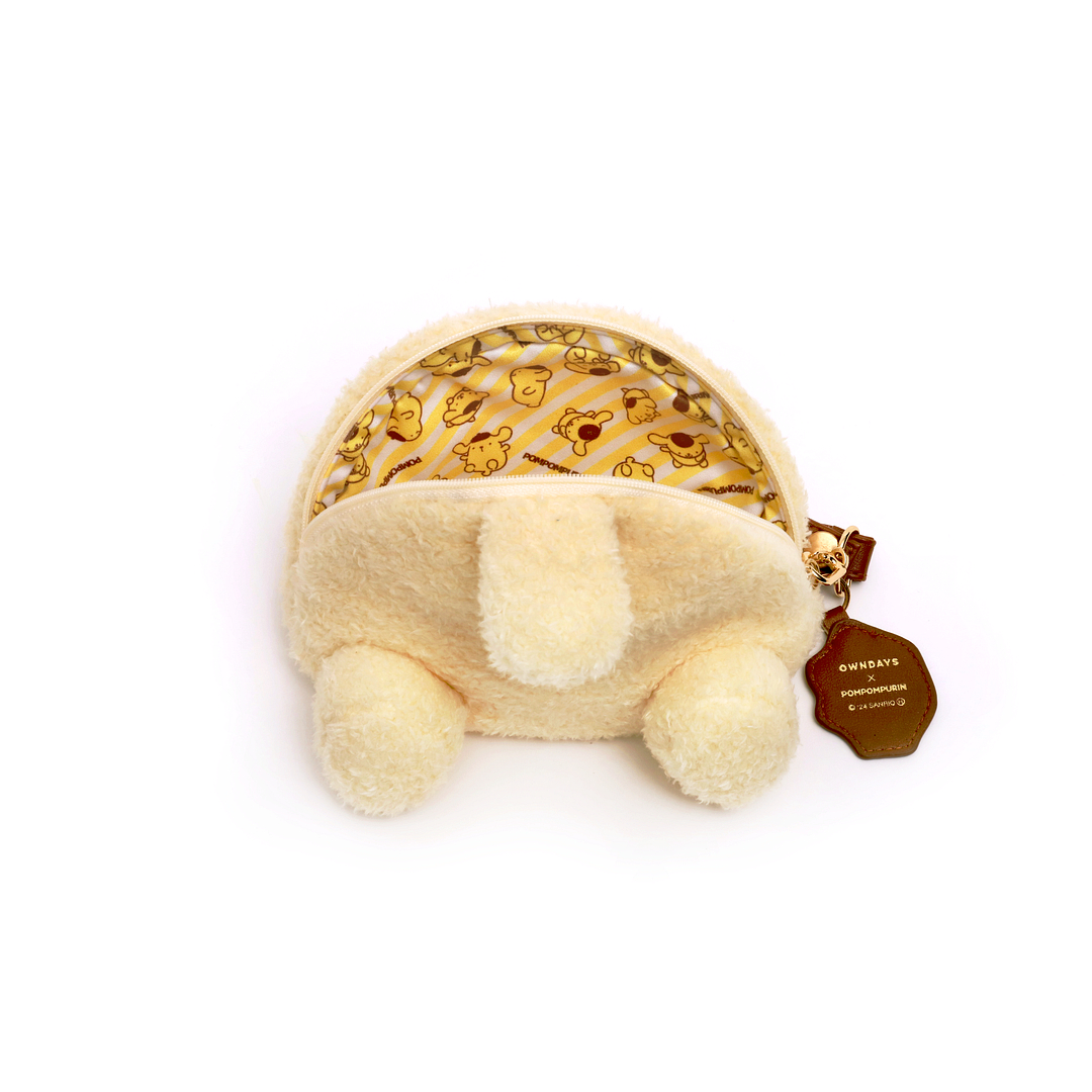 OWNDAYS SR-CASE001-4A left side