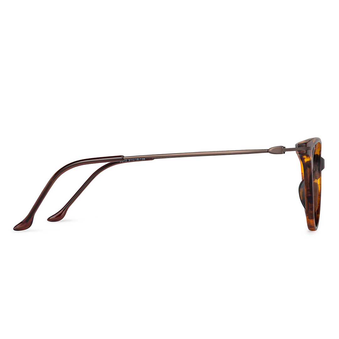 Lenskart Air Online Demi Full Rim Cat Eye right side