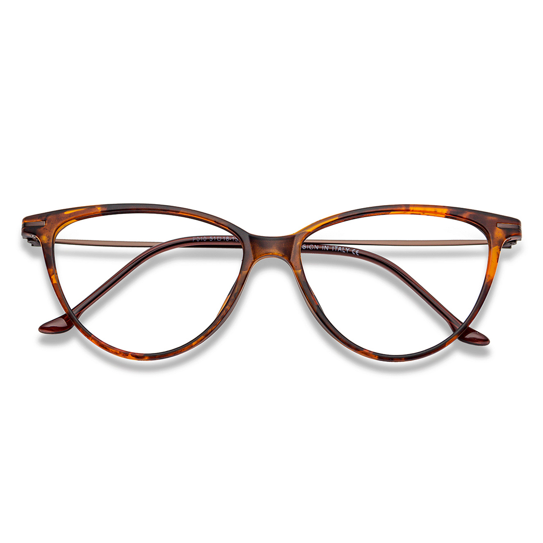 Lenskart Air Online Demi Full Rim Cat Eye right side