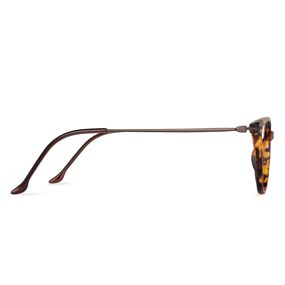 Lenskart Air Online Demi Full Rim Cat Eye right side