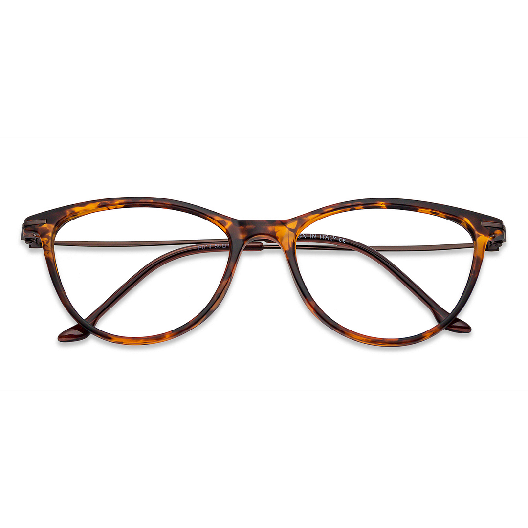 Lenskart Air Online Demi Full Rim Cat Eye right side