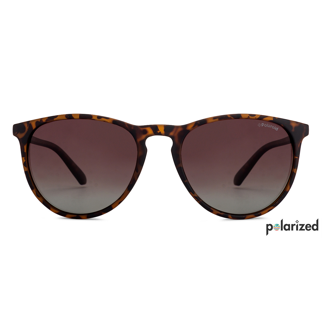 Polaroid Demi Full Rim Round left side