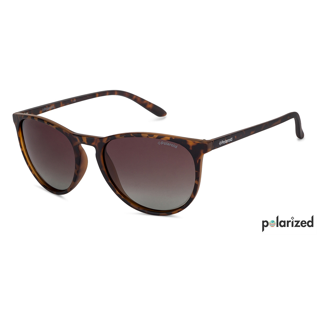 Polaroid Demi Full Rim Round left side