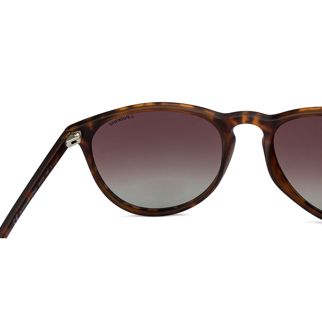 Polaroid Demi Full Rim Round right side