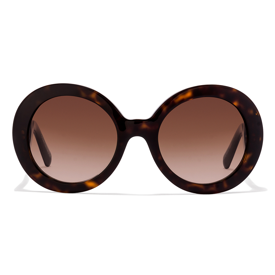 Buy Prada PR27NS Large Size-55 Tortoise Brown Gradient 2AU-6S1