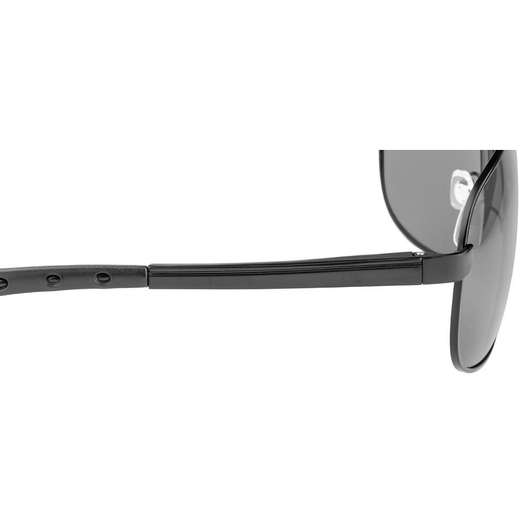 Vincent Chase Online Black Full Rim Aviator right side