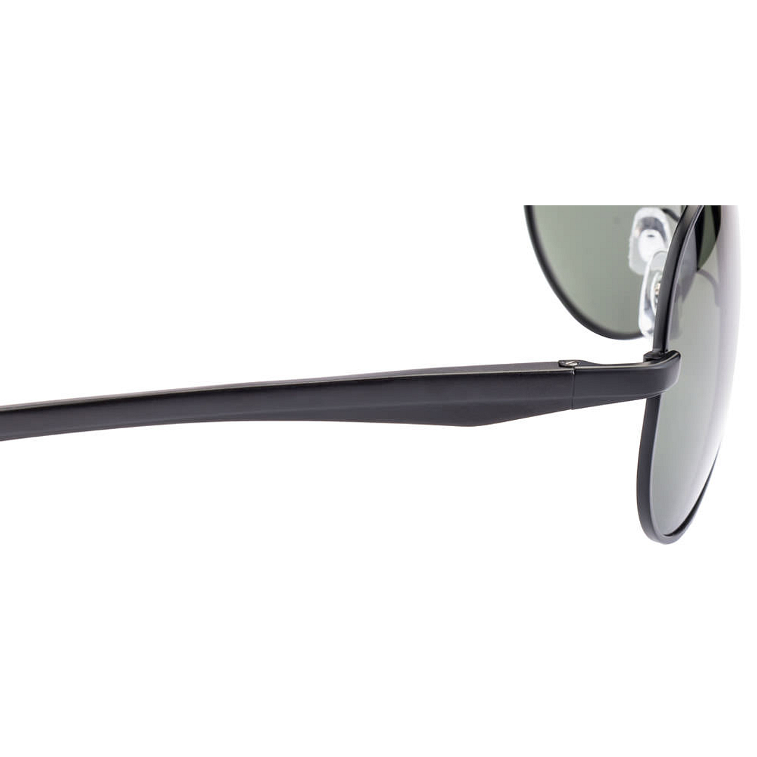 Vincent Chase Online Black Full Rim Aviator right side
