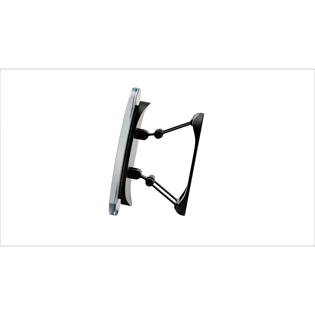 SQUID GAME × OWNDAYS SQUID GAME   OWNDAYS SG-GRIP-5S C1 Accessories right side