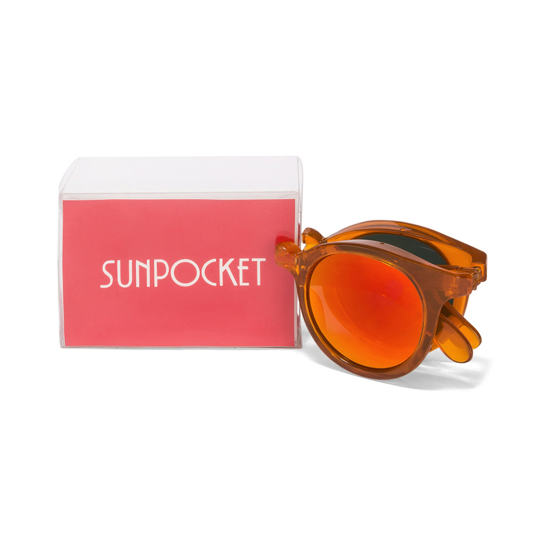 Sunpocket — view 1