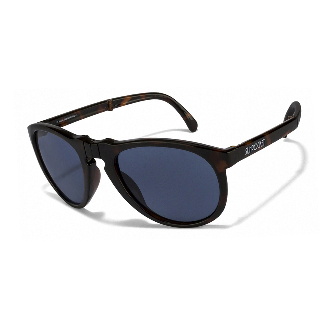 Buy Sunpocket Sunpocket II Dark Tortoise ID: 1130 Small Size  display picture 3