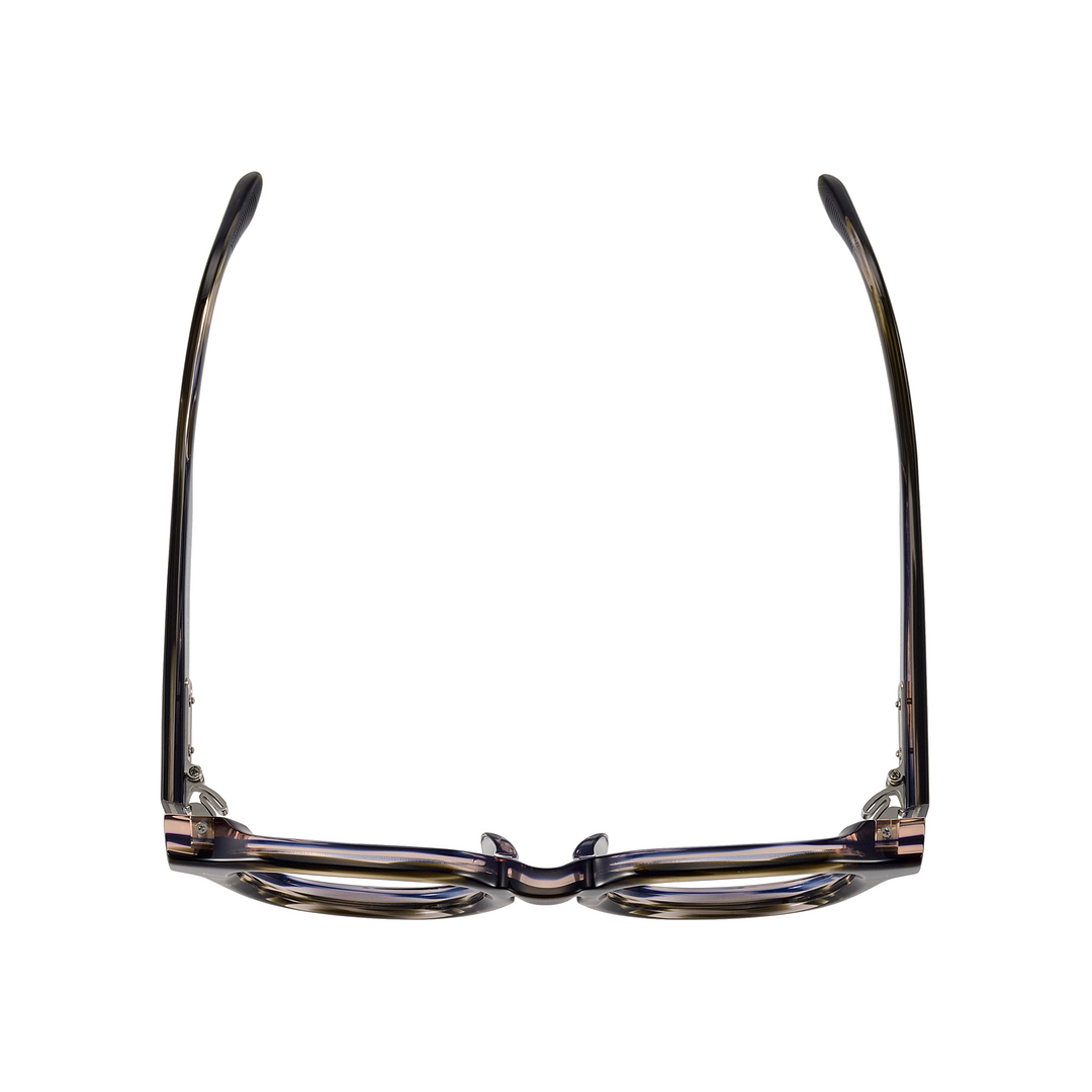 THE ONE Blue Marble Full Rim Polygon right side