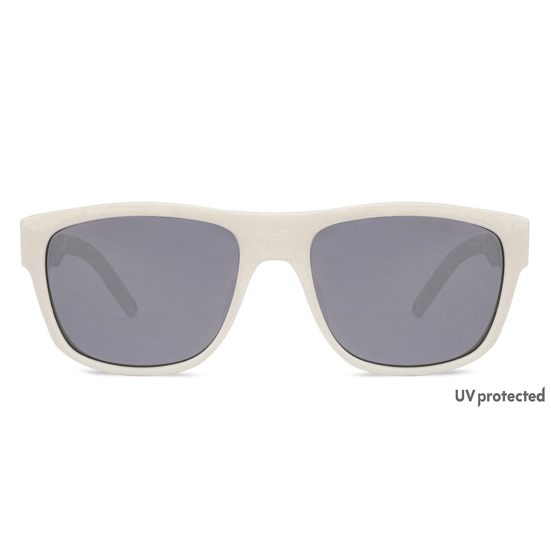 Vincent Chase Online White Full Rim Square left side