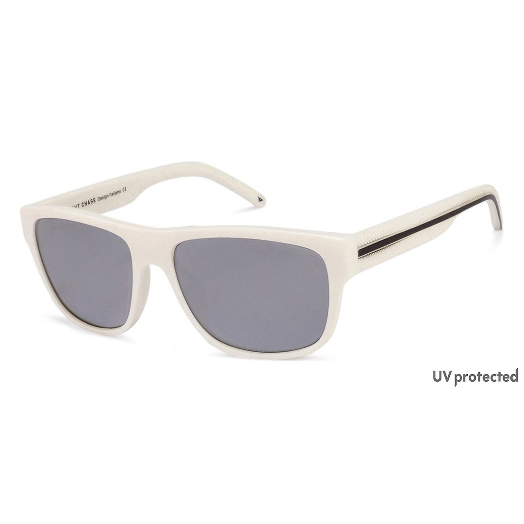 Vincent Chase Online White Full Rim Square right side
