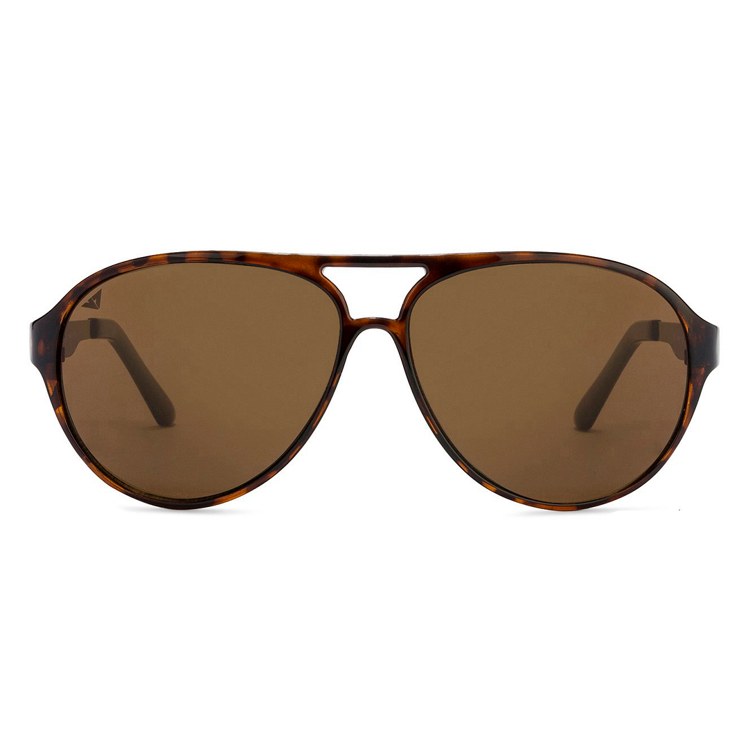 Vincent Chase Online Demi Full Rim Aviator left side