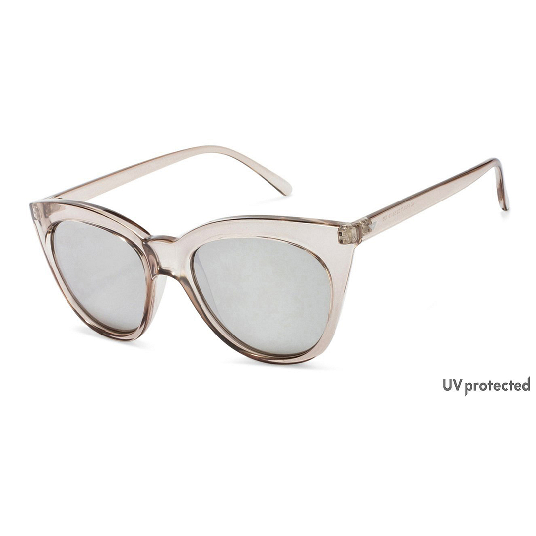 Vincent Chase Online Grey Full Rim Cat Eye right side