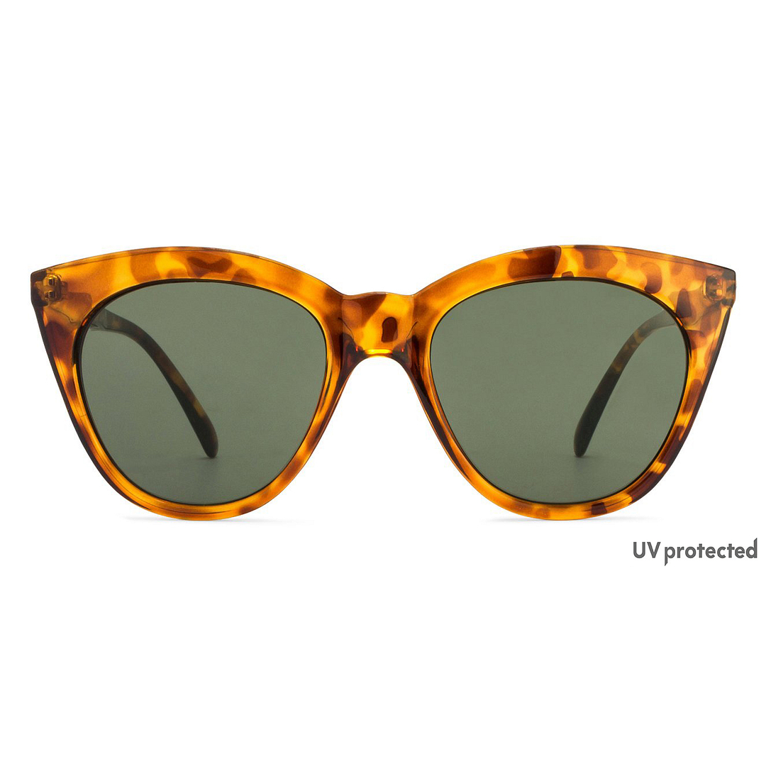 Vincent Chase Online Demi Full Rim Cat Eye left side